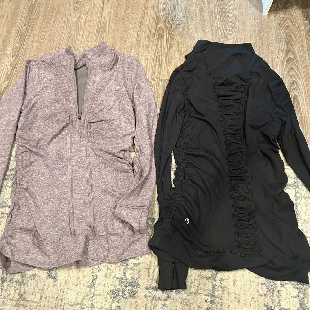Lulu size M Bundle